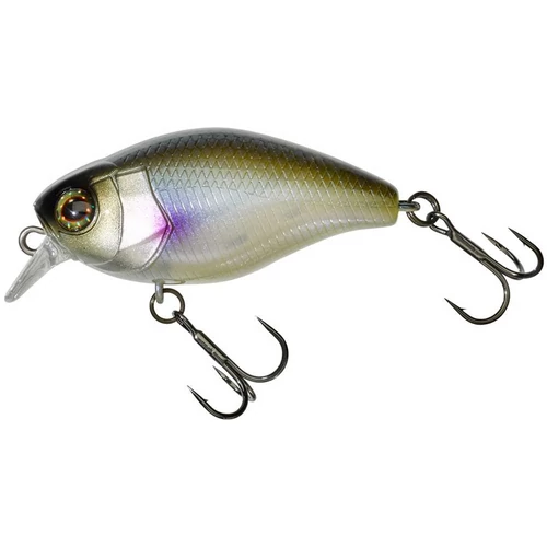 Illex Chubby Magnum 5cm Pearl Fish
