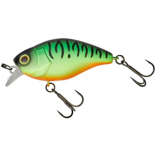 Illex Chubby Magnum 5cm Mat Tiger