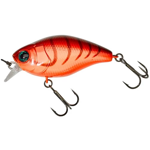Illex Chubby Magnum 5cm Red Craw