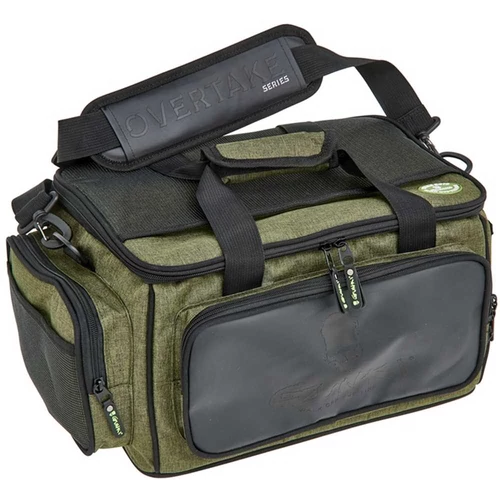 Gunki Táska Overtake Box Bag Pike