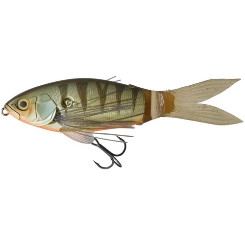 Illex Slick Bait 12cm F Aggressive Perch