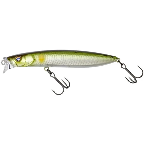 Illex Hagre Minnow 9,6cm F SG Ayu