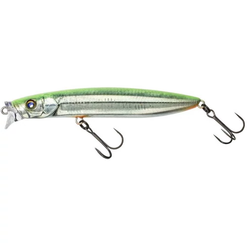 Illex Hagre Minnow 9,6cm F RT Visible Roach