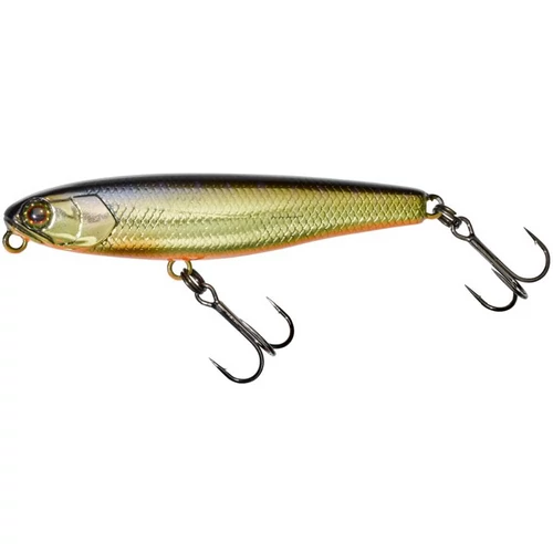 Illex Bonnie 6,5cm UV Secret Gold Baitfish