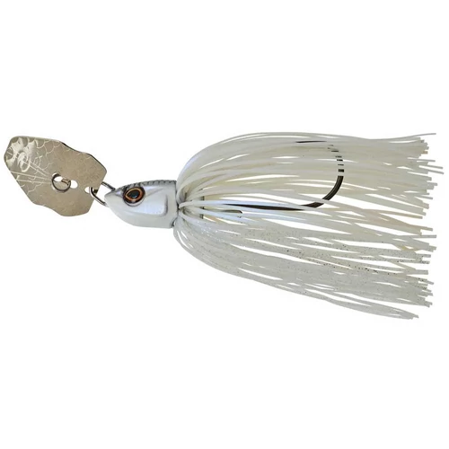 Illex Blade Blaster 10g Magic Pearl Bone