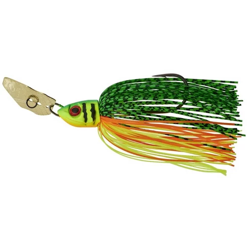 Illex Blade Blaster 10g Fire Tiger
