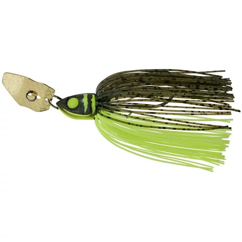 Illex Blade Blaster 10g Magic Guripan