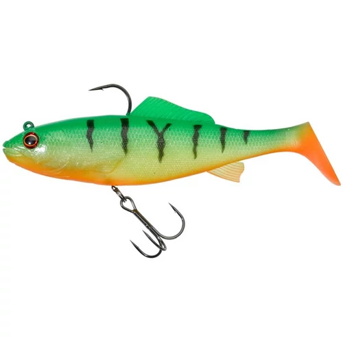 Illex Sucker Punch 14,5cm MR 41g Fire Tiger 1db