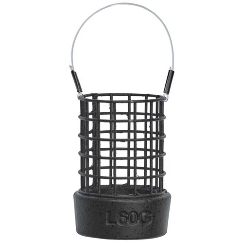 Sensas Etetőkosár Feeder Pole Metal Cage L 30g