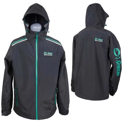 Sensas Kabát Waterprotect 4XL