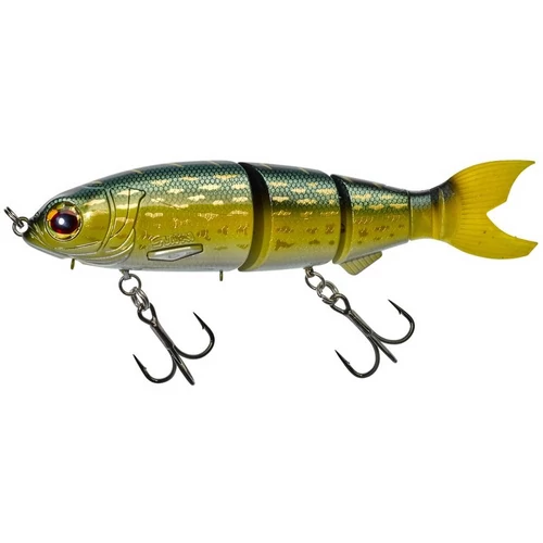 Gunki Itoka Run 18cm S Pike