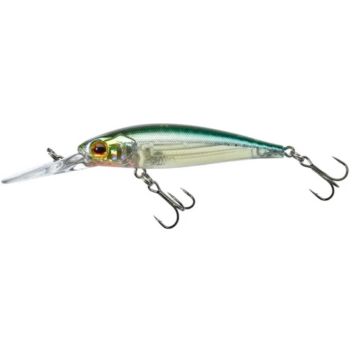 Gunki Knifehead 6,8cm SP DR HL Minnow
