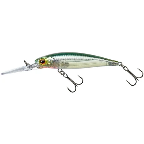 Gunki Knifehead 7,5cm SP DR HL Minnow