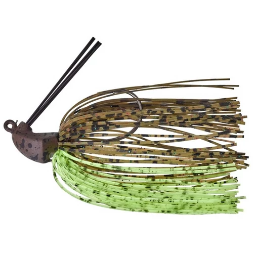 Gunki Tiny Hoverjig 5g Brown Chart