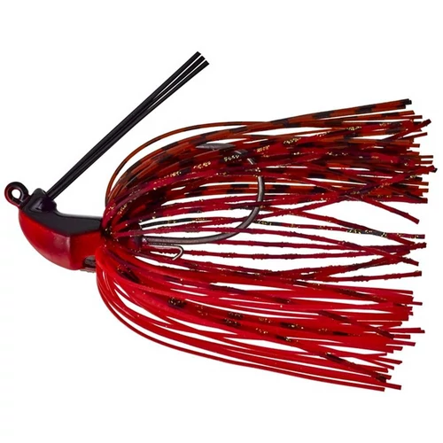 Gunki Tiny Hoverjig 5g Red Devil