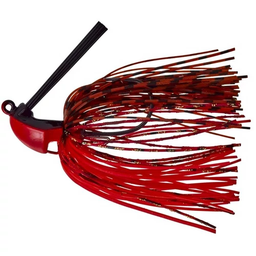 Gunki Tiny Hoverjig 7g Red Devil