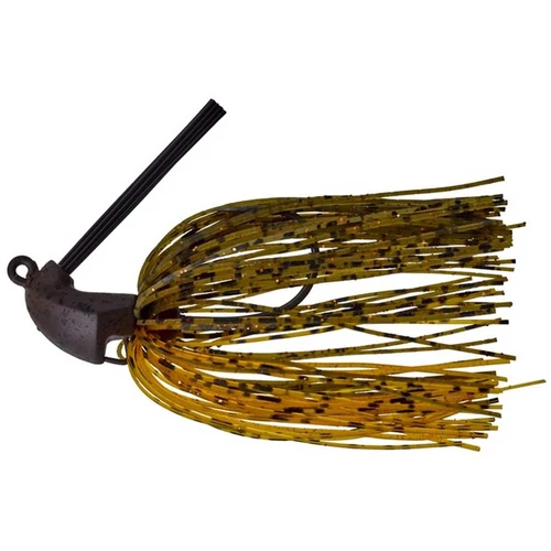 Gunki Tiny Hoverjig 7g Orange Devil