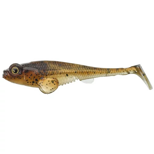 Gunki Rockstar 5,9cm Wild Goby 6db