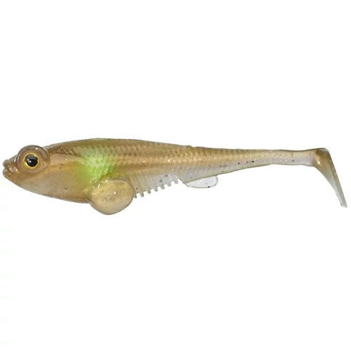 Gunki Rockstar 5,9cm UV Ayu 6db