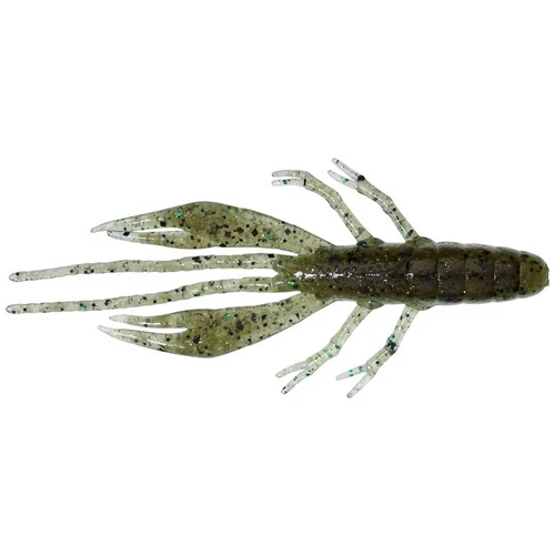 Illex Waver Shrimp 7cm Magic Pumpkin Chart 8db