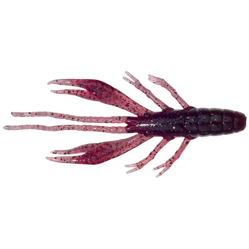 Illex Waver Shrimp 7cm Magic Mad Shrimp 8db