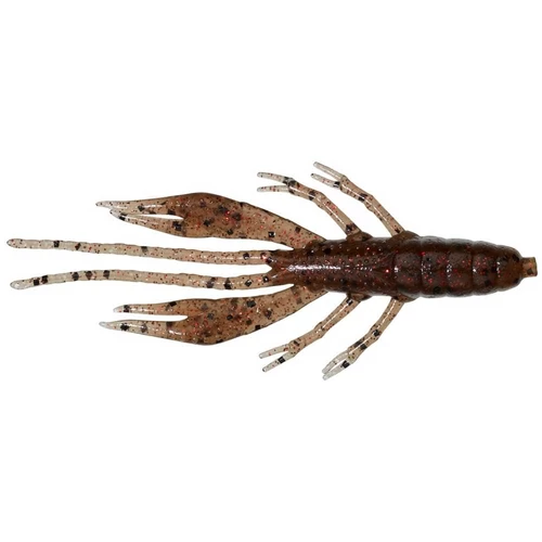 Illex Waver Shrimp 7cm Ebimiso Red Flake 8db
