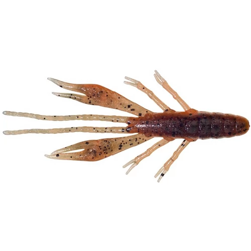 Illex Waver Shrimp 7cm Magic Pumpkin Shrimp 8db