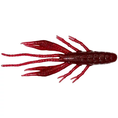 Illex Waver Shrimp 7cm Magic Red Pepper 8db
