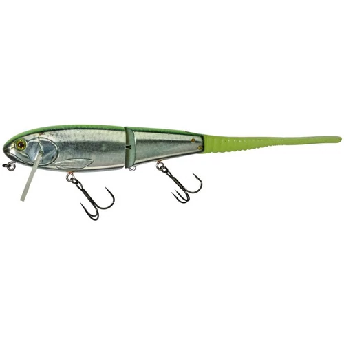 Illex Flat Bone Clicker 22cm RT Visible Roach