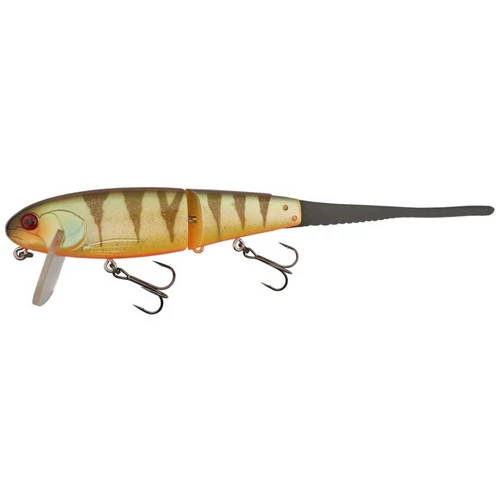 Illex Flat Bone Clicker 22cm Aggressive Perch
