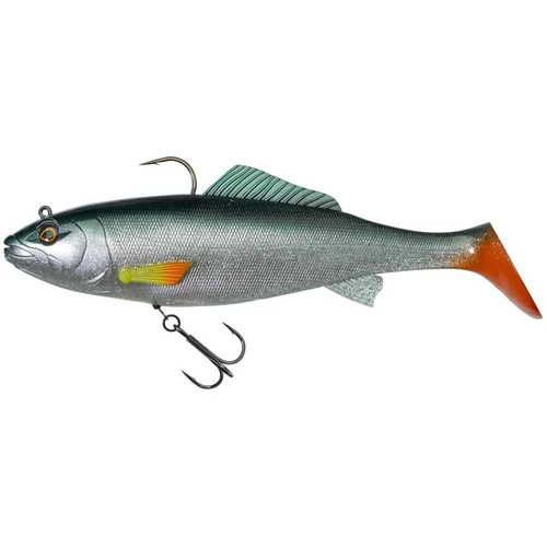 Illex Sucker Punch 25cm MR 205g Bright Rudd 1db