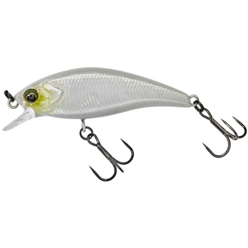 Illex Flat Tricoroll 4,5cm S Pearl Bone