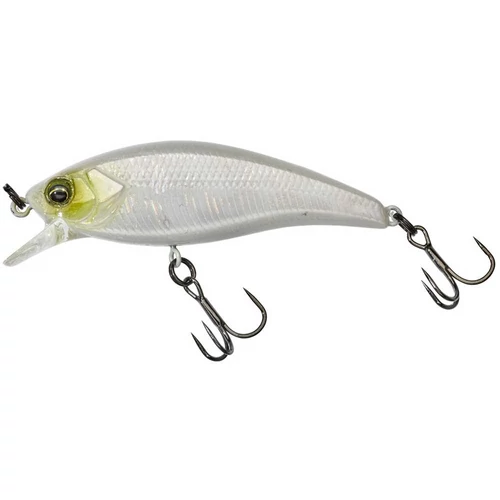 Illex Flat Tricoroll 5,5cm S Pearl Bone