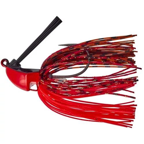 Gunki Tiny Hoverjig 10g Red Devil