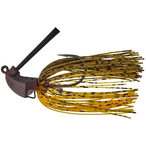 Gunki Tiny Hoverjig 10g Orange Devil