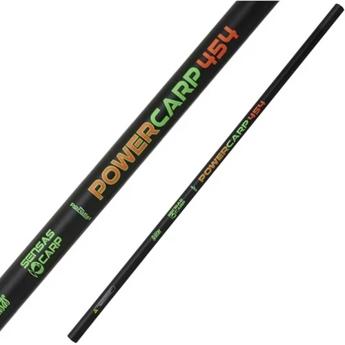 Sensas Rakós bot Power Carp 454 11,5m
