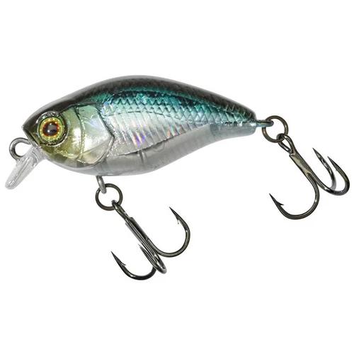 Illex Chubby Micro 3,3cm NF Ablette