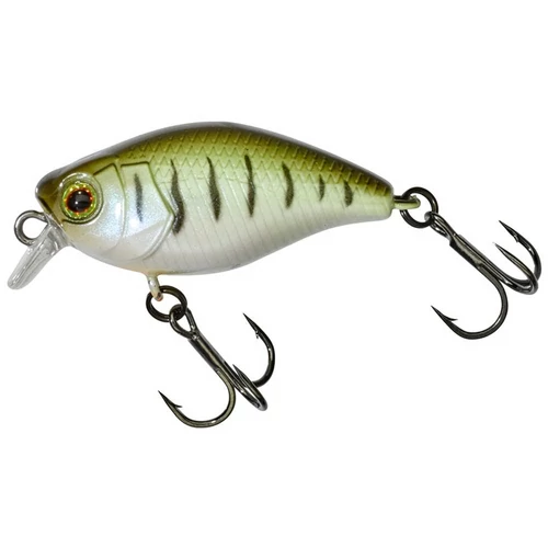 Illex Chubby Micro 3,3cm Vairon