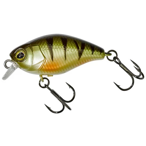 Illex Chubby Micro 3,3cm Perch