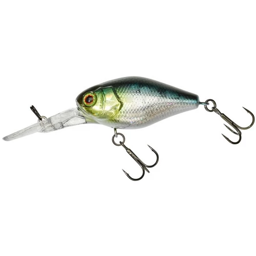 Illex Chubby 4,1cm DR Aurora Bleak