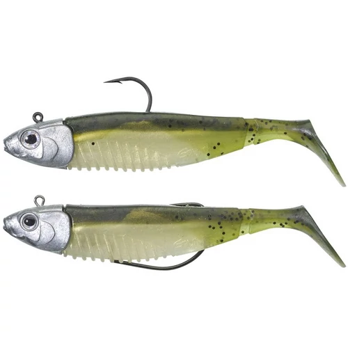 Gunki G Bump SWM Ready Pack 12,5cm 20g Golden Ayu 2db