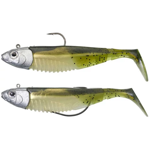 Gunki G Bump SWM Ready Pack 14,5cm 34g Golden Ayu 2db