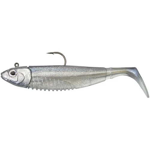 Gunki G Bump SWM Ready 9,5cm 14g Silver Blue (box) 1db