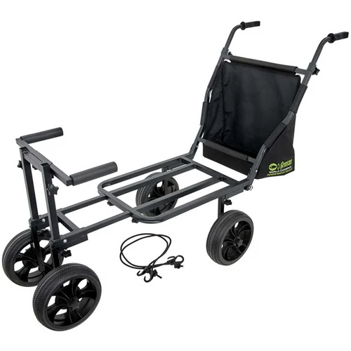 Sensas Talicska Trolley X Tend Compact