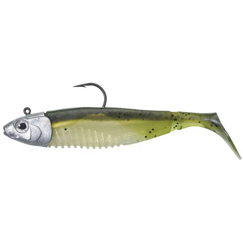 Gunki G Bump SWM Ready 12,5cm 20g Golden Ayu (box) 1db