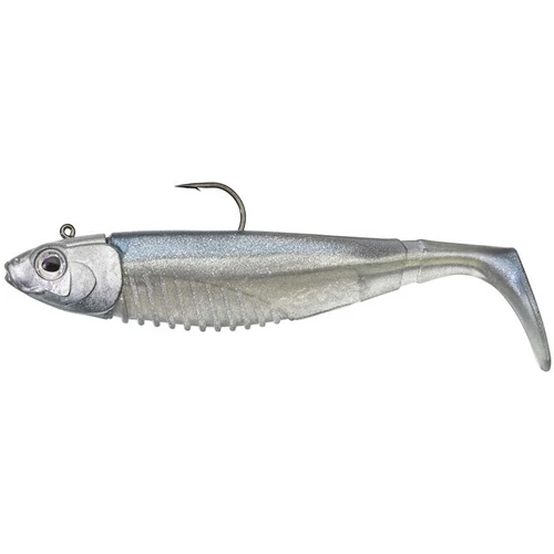 Gunki G Bump SWM Ready 14,5cm 34g Silver Blue (box) 1db