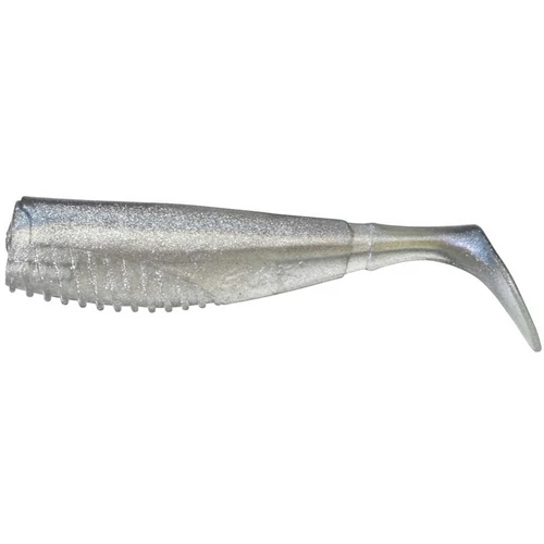 Gunki G Bump SWM 95 8,5cm Body Silver Blue 3db