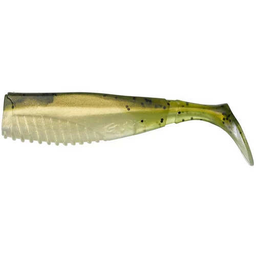 Gunki G Bump SWM 125 9,5cm Body Golden Ayu 3db