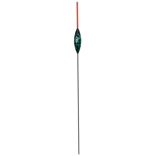 Sensas Úszó Carp MHC2 1,00g