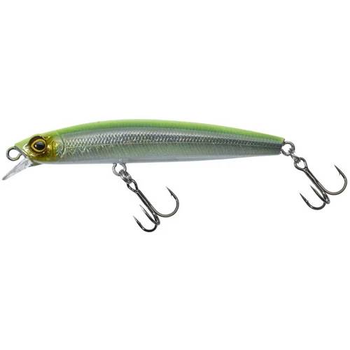 Illex Battle Minnow 8cm F Visible HS Minnow
